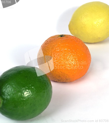 Image of Lemons