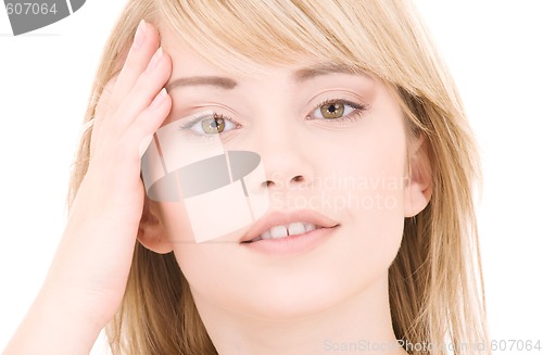 Image of clean