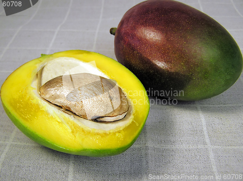 Image of Mango
