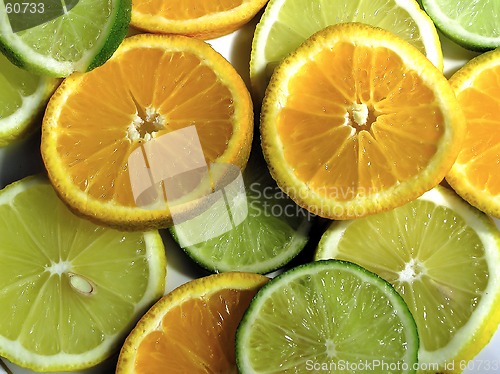 Image of Citruses