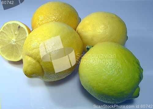 Image of Lemon