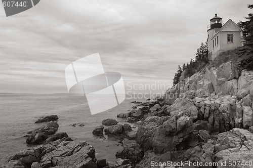 Image of Bass Harbor