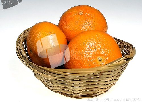 Image of mandarines