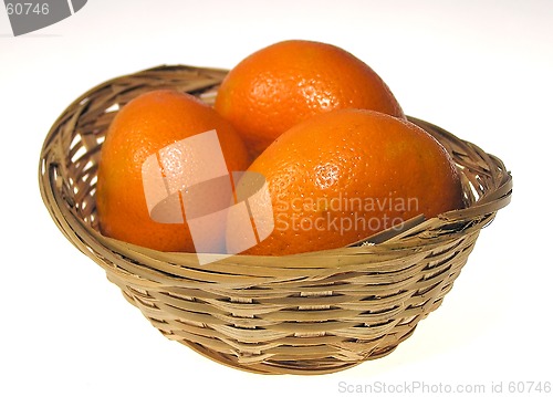 Image of mandarines