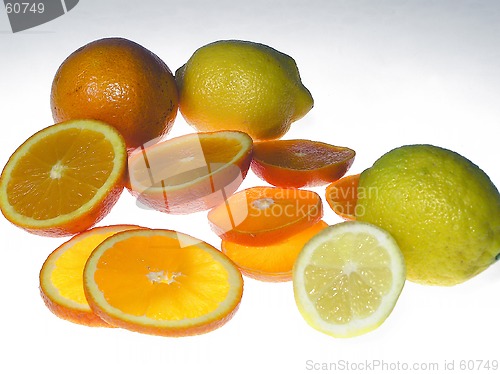 Image of Fruits