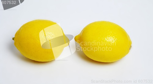 Image of Lemons