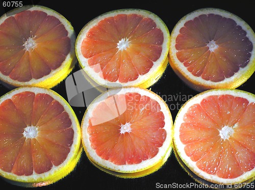 Image of citruses