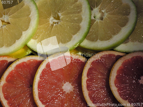 Image of Grapefruit