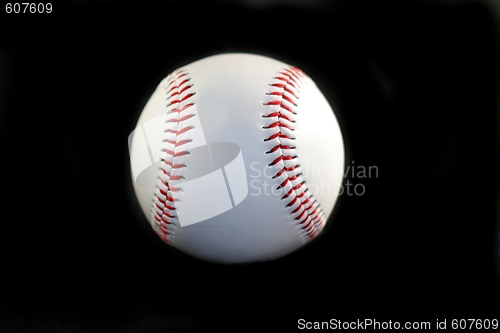 Image of Baseball