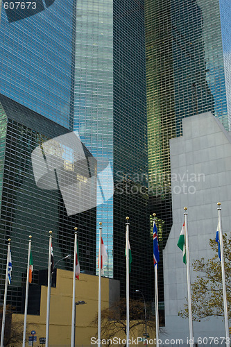 Image of United Nations