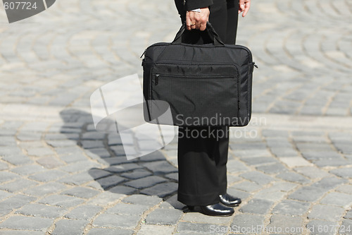 Image of Business bag