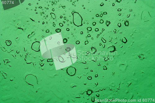 Image of Green Abstraction