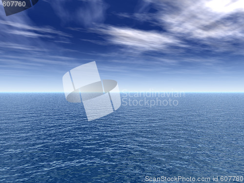 Image of water landscape