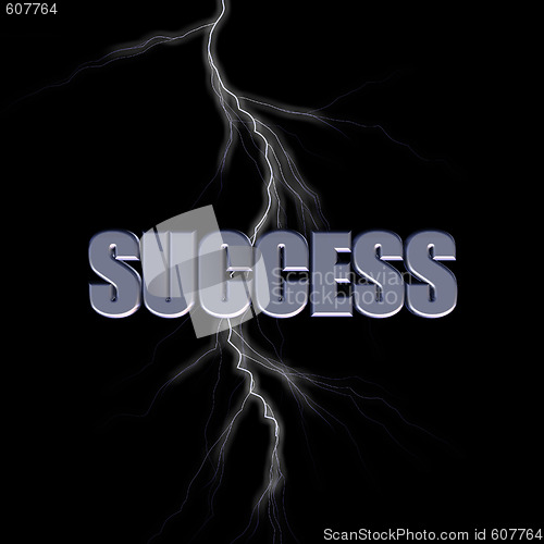 Image of success