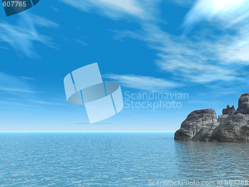 Image of rocks