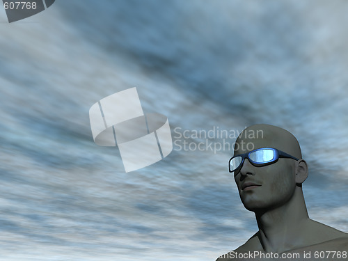 Image of sun glasses