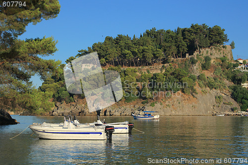 Image of Speedboats