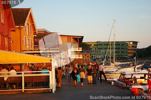 Image of Tønsberg