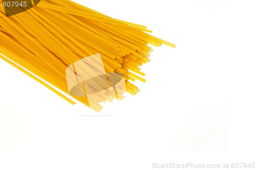 Image of Tagliatelle