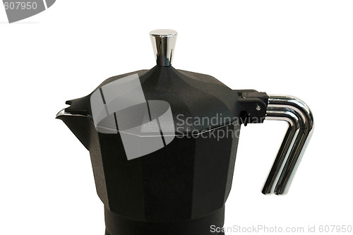 Image of Italian pot 