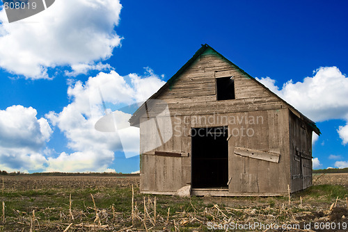 Image of Old Building