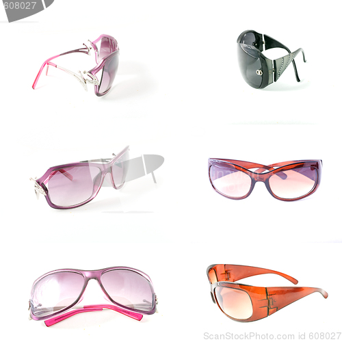 Image of sunglasses