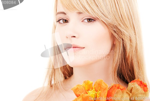 Image of flowers