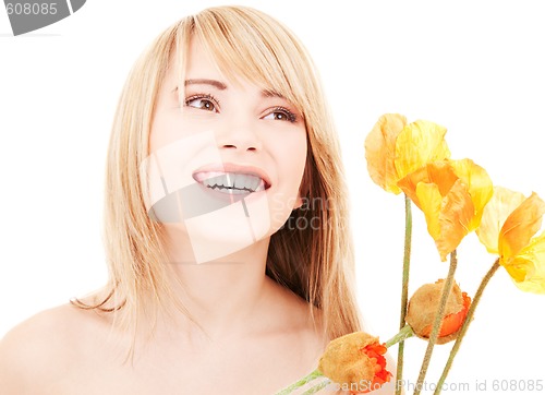 Image of flowers