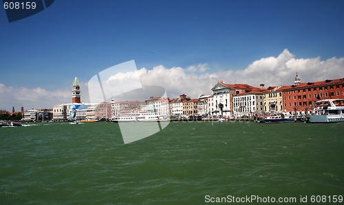 Image of Venice