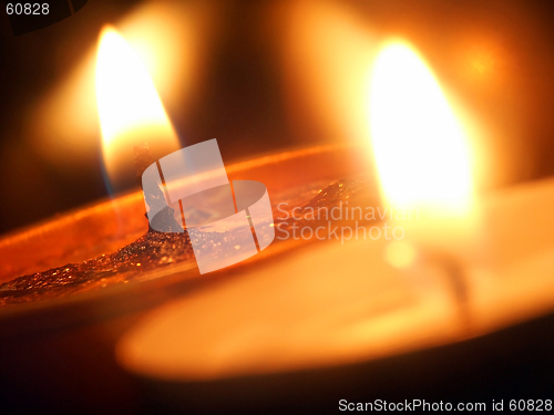 Image of Candles