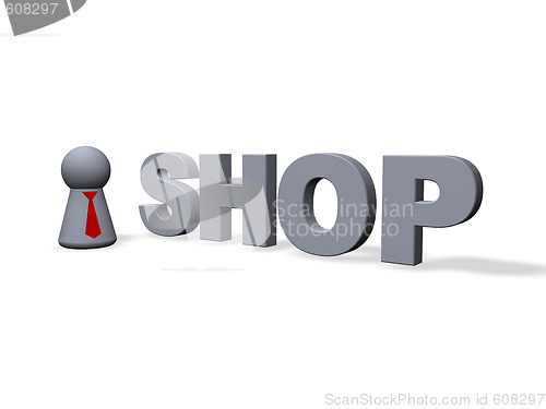 Image of shop