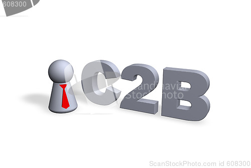 Image of C2B