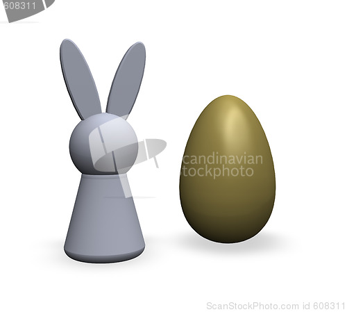Image of bunny