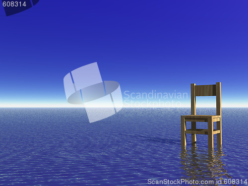 Image of waiting