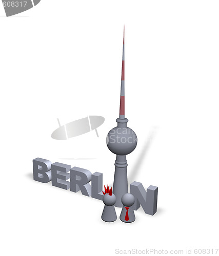 Image of berlin
