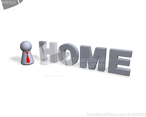 Image of home