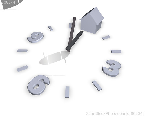 Image of time