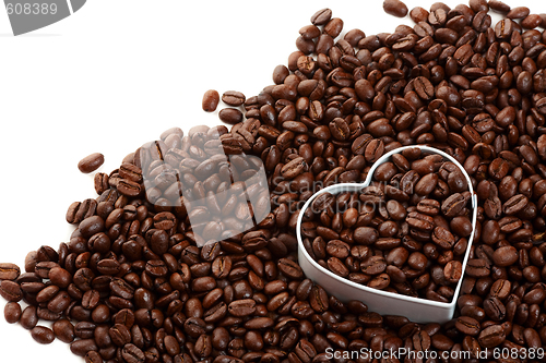 Image of I Love Coffee