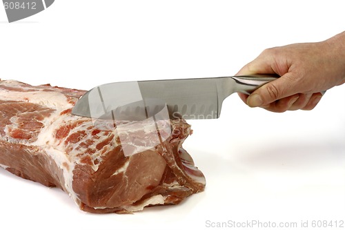 Image of Pork chops