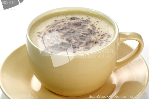 Image of Cappuccino