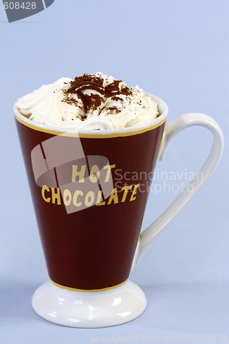 Image of Hot Chocolate