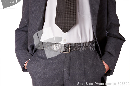 Image of Business dress