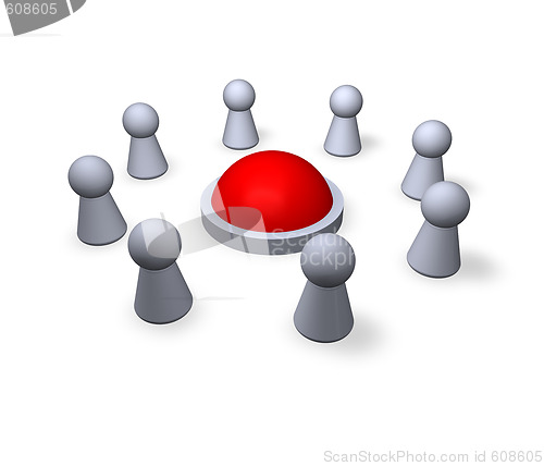Image of together