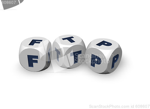 Image of ftp