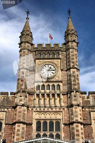 Image of Temple Meads