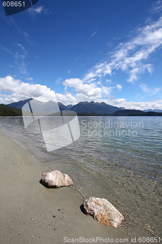 Image of New Zealand