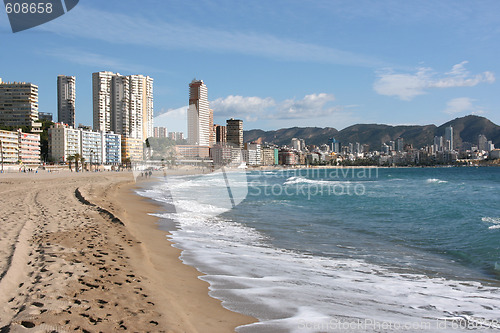 Image of Benidorm