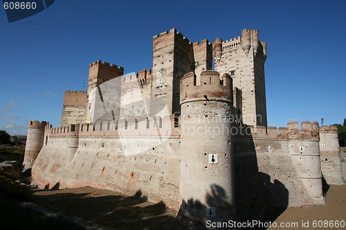 Image of Castle
