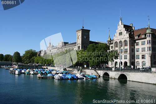 Image of Switzerland