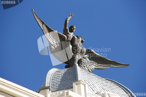 Image of Alicante